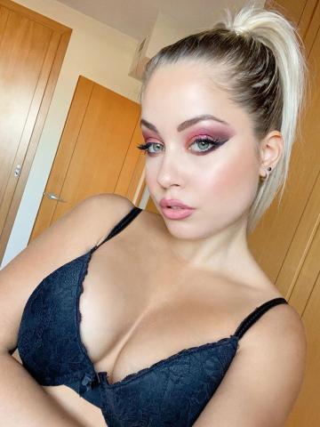 Ольга Зашкаливающая фото 4