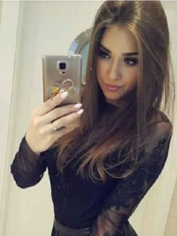 Вероника Разговорчивая Реал