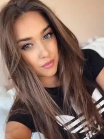 Вероника Разговорчивая Реал фото 2