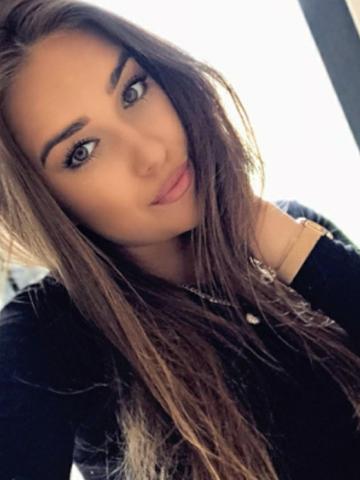 Вероника Разговорчивая Реал фото 3