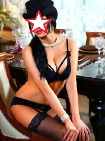 Ольга Студентка Реал фото 2